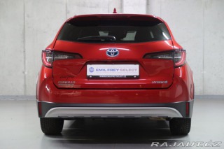 Toyota Corolla 1.8Hybrid,CZ,1Maj,Trek 2022