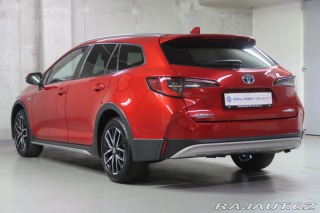 Toyota Corolla 1.8Hybrid,CZ,1Maj,Trek 2022