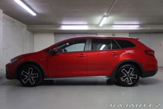 Toyota Corolla 1.8Hybrid,CZ,1Maj,Trek 2022