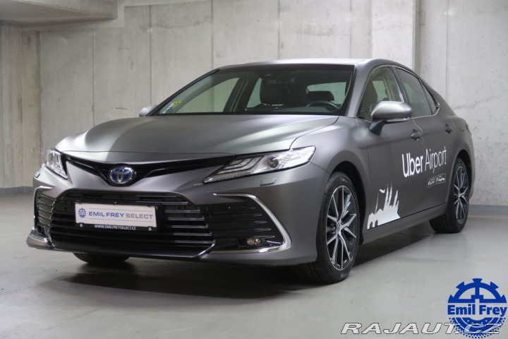 Toyota Camry 2.5Hybrid,CZ,1Maj,Executi 2023