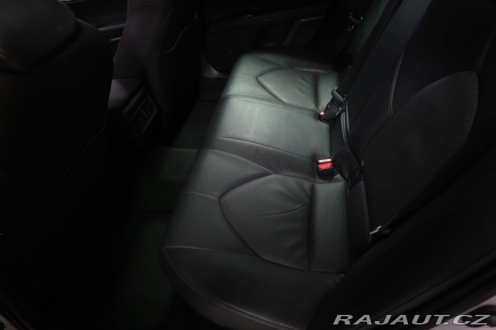 Toyota Camry 2.5Hybrid,CZ,1Maj,Executi 2023