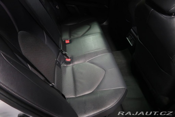 Toyota Camry 2.5Hybrid,CZ,1Maj,Executi 2023