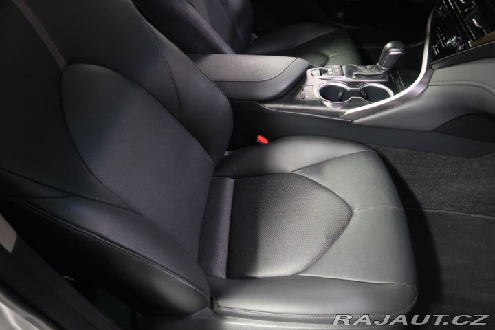 Toyota Camry 2.5Hybrid,CZ,1Maj,Executi 2023