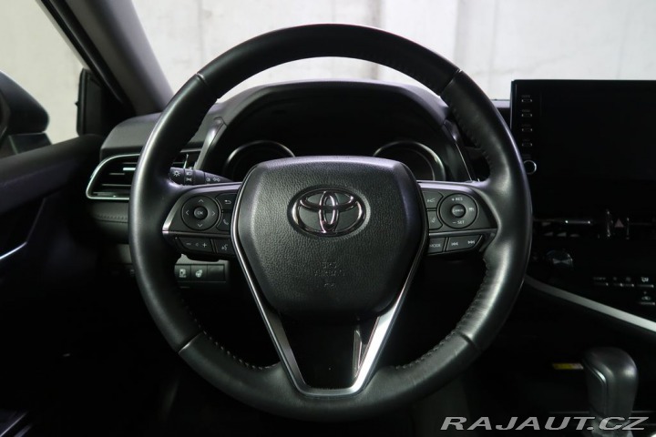 Toyota Camry 2.5Hybrid,CZ,1Maj,Executi 2023