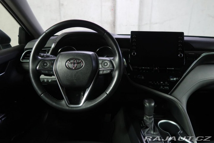 Toyota Camry 2.5Hybrid,CZ,1Maj,Executi 2023