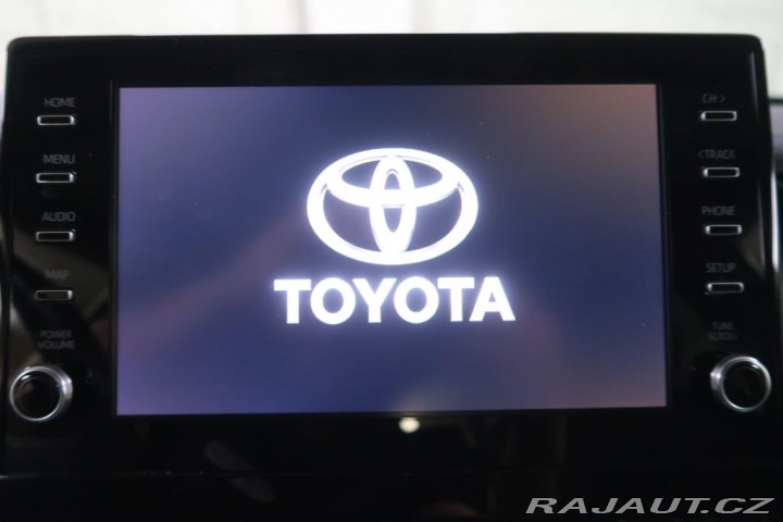 Toyota Camry 2.5Hybrid,CZ,1Maj,Executi 2023