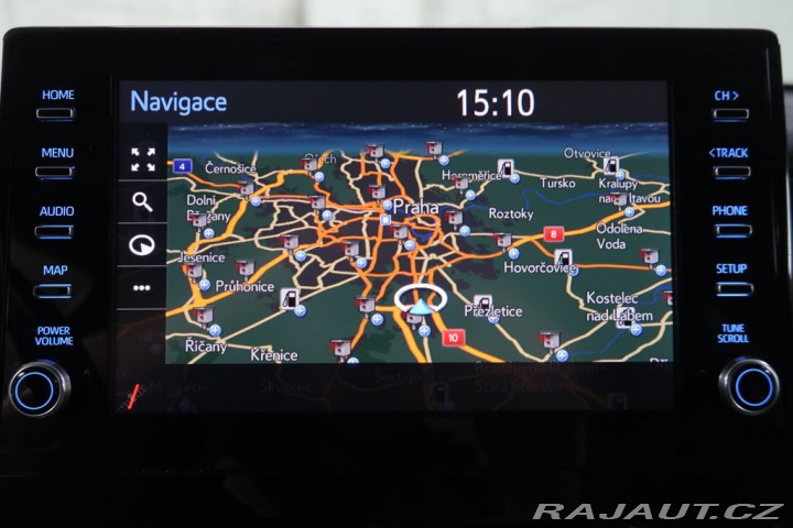 Toyota Camry 2.5Hybrid,CZ,1Maj,Executi 2023