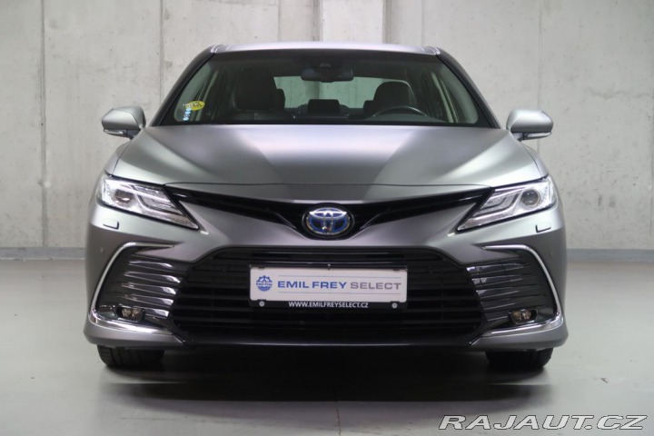 Toyota Camry 2.5Hybrid,CZ,1Maj,Executi 2023