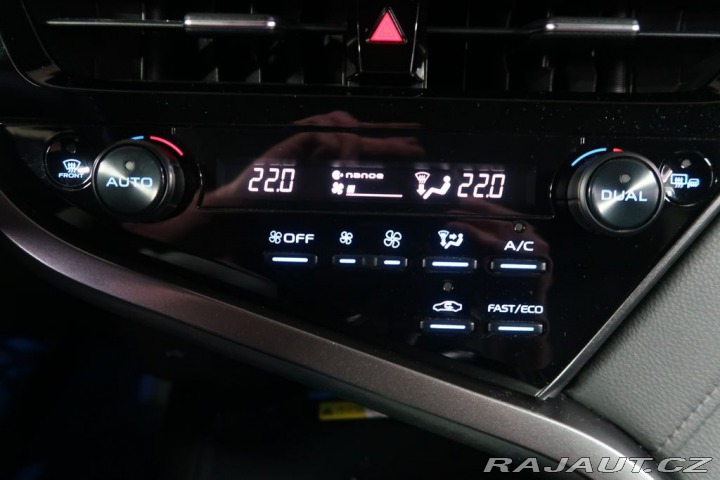 Toyota Camry 2.5Hybrid,CZ,1Maj,Executi 2023