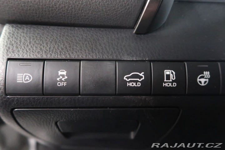 Toyota Camry 2.5Hybrid,CZ,1Maj,Executi 2023