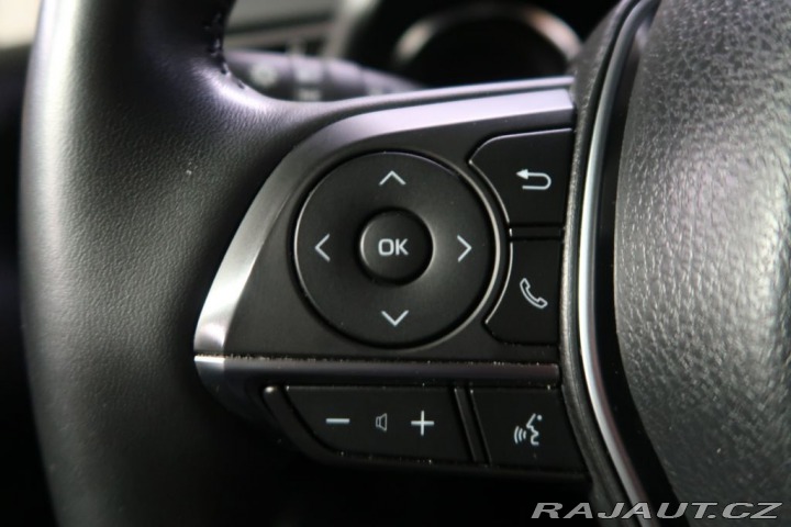 Toyota Camry 2.5Hybrid,CZ,1Maj,Executi 2023