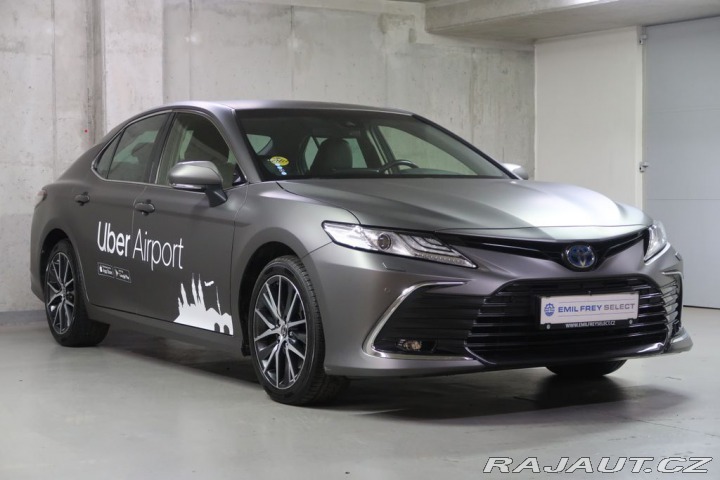Toyota Camry 2.5Hybrid,CZ,1Maj,Executi 2023