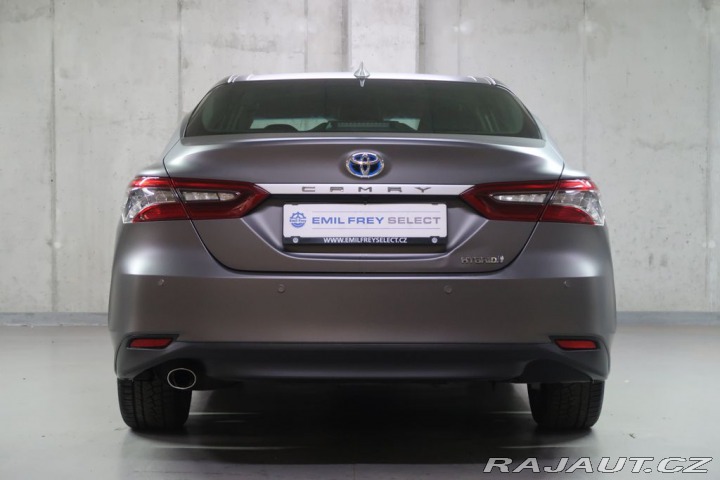 Toyota Camry 2.5Hybrid,CZ,1Maj,Executi 2023