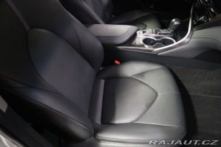 Toyota Camry 2.5Hybrid,CZ,1Maj,Executi 2023