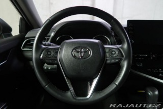 Toyota Camry 2.5Hybrid,CZ,1Maj,Executi 2023