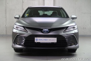 Toyota Camry 2.5Hybrid,CZ,1Maj,Executi 2023