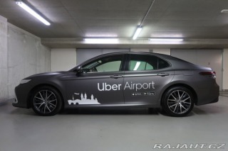 Toyota Camry 2.5Hybrid,CZ,1Maj,Executi 2023