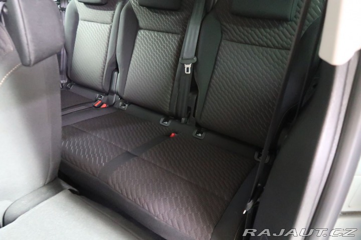 Toyota ProAce 2.0D-4D,CZ,8Míst,Family,A 2018
