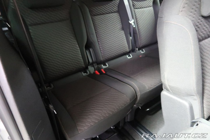 Toyota ProAce 2.0D-4D,CZ,8Míst,Family,A 2018
