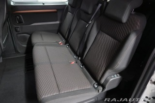 Toyota ProAce 2.0D-4D,CZ,8Míst,Family,A 2018