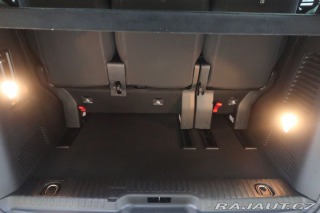 Toyota ProAce 2.0D-4D,CZ,8Míst,Family,A 2018