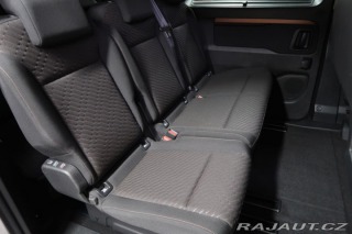 Toyota ProAce 2.0D-4D,CZ,8Míst,Family,A 2018