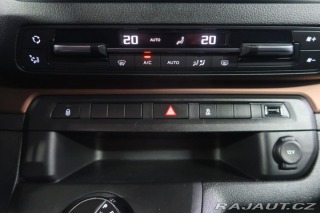 Toyota ProAce 2.0D-4D,CZ,8Míst,Family,A 2018
