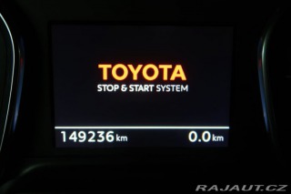 Toyota ProAce 2.0D-4D,CZ,8Míst,Family,A 2018