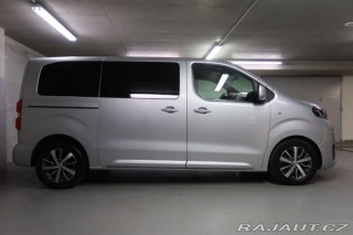 Toyota ProAce 2.0D-4D,CZ,8Míst,Family,A 2018