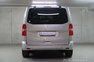 Toyota ProAce 2.0D-4D,CZ,8Míst,Family,A 2018