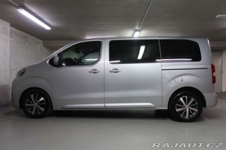 Toyota ProAce 2.0D-4D,CZ,8Míst,Family,A 2018