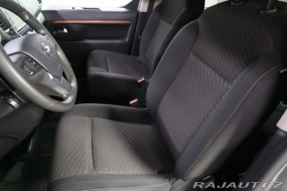 Toyota ProAce 2.0D-4D,CZ,8Míst,Family,A 2018