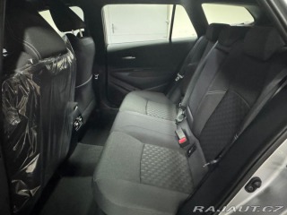 Toyota Corolla Comfort Tech 1.8 Hybrid e 2024