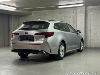Toyota Corolla Comfort Tech 1.8 Hybrid e 2024