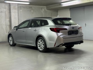 Toyota Corolla Comfort Tech 1.8 Hybrid e 2024