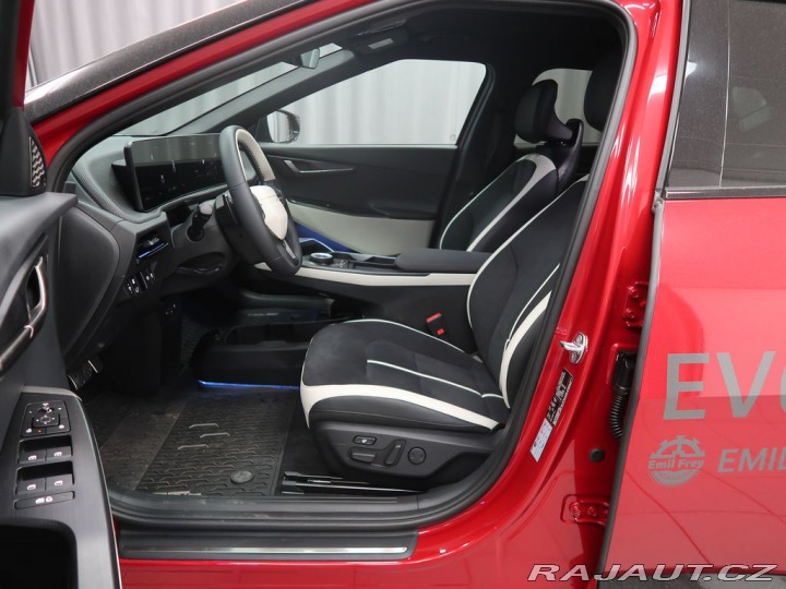 Kia EV6 GT-line - K odběru od 11/ 2025