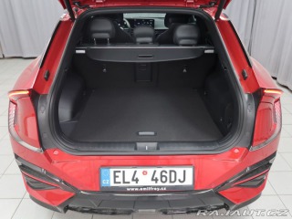 Kia EV6 GT-line - K odběru od 11/ 2025