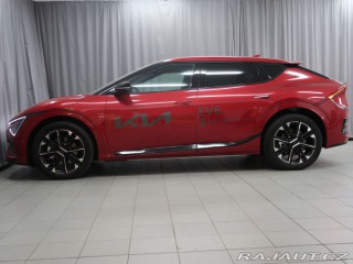 Kia EV6 GT-line - K odběru od 11/ 2025