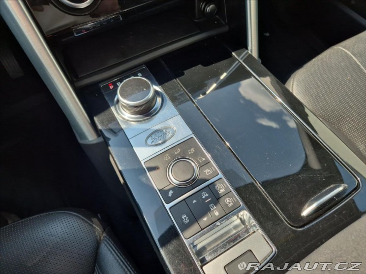 Land Rover Discovery 3,0 5 2017