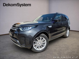 Land Rover Discovery 3,0 5 2017
