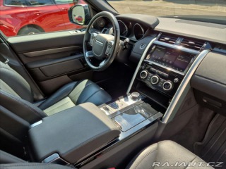 Land Rover Discovery 3,0 5 2017