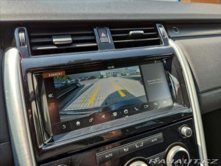 Land Rover Discovery 3,0 5 2017