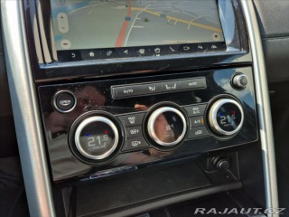 Land Rover Discovery 3,0 5 2017