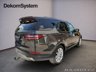Land Rover Discovery 3,0 5 2017