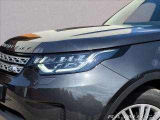 Land Rover Discovery 3,0 5 2017