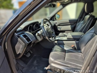 Land Rover Discovery 3,0 5 2017