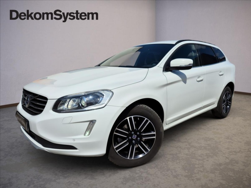 Volvo XC60 2,0 D4 Momentum Automat