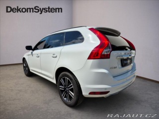 Volvo XC60 2,0 D4 Momentum Automat 2017