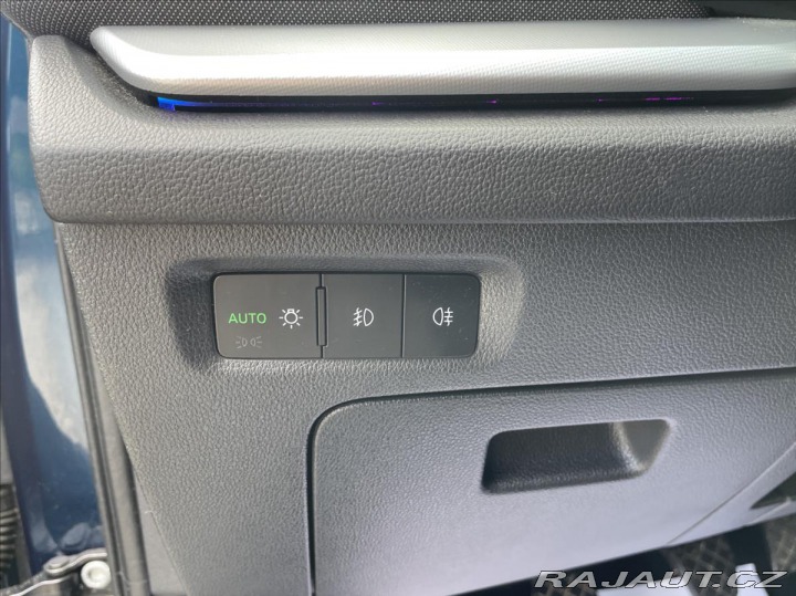 Škoda Octavia 1,5 TSI 110kW Style*Matri 2020