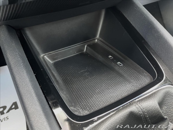 Škoda Octavia 1,5 TSI 110kW Style*Matri 2020